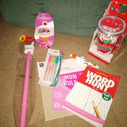 Teachers Bundle 