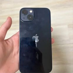 used and unlocked iphone 13