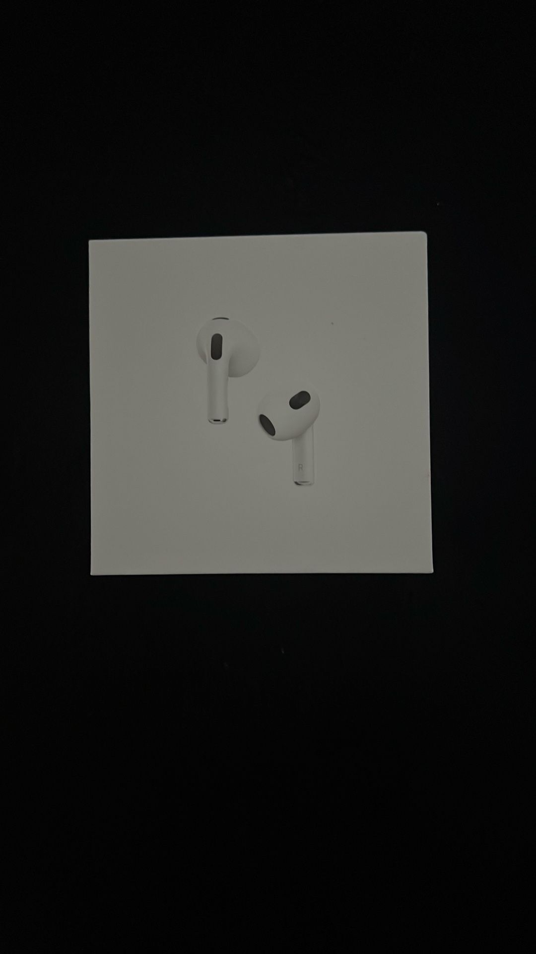 AirPods Pro 3rd Generation