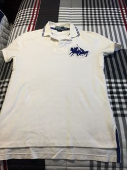 Ralph Lauren Polo Shirt
