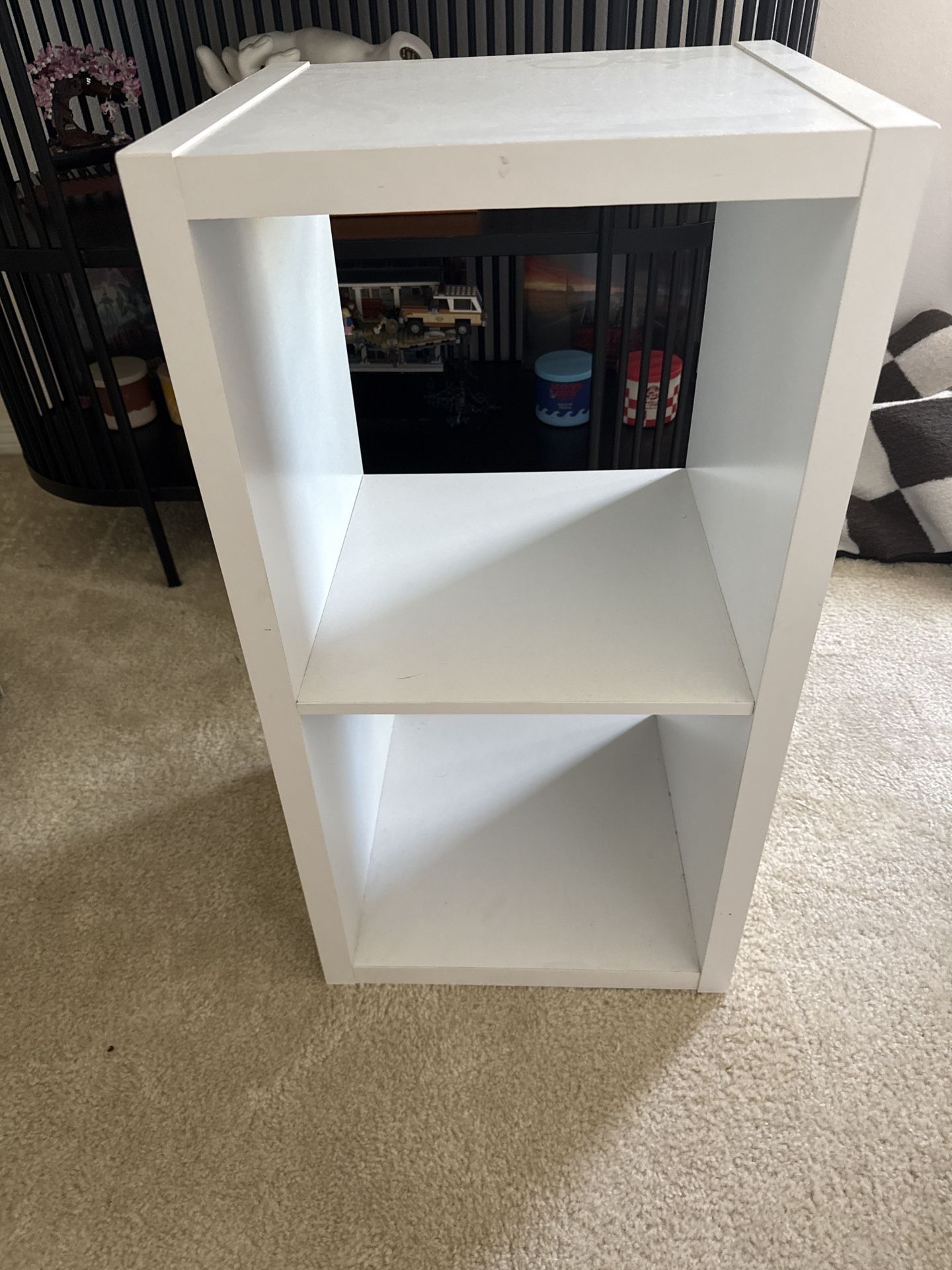 Cube Storage Organizer