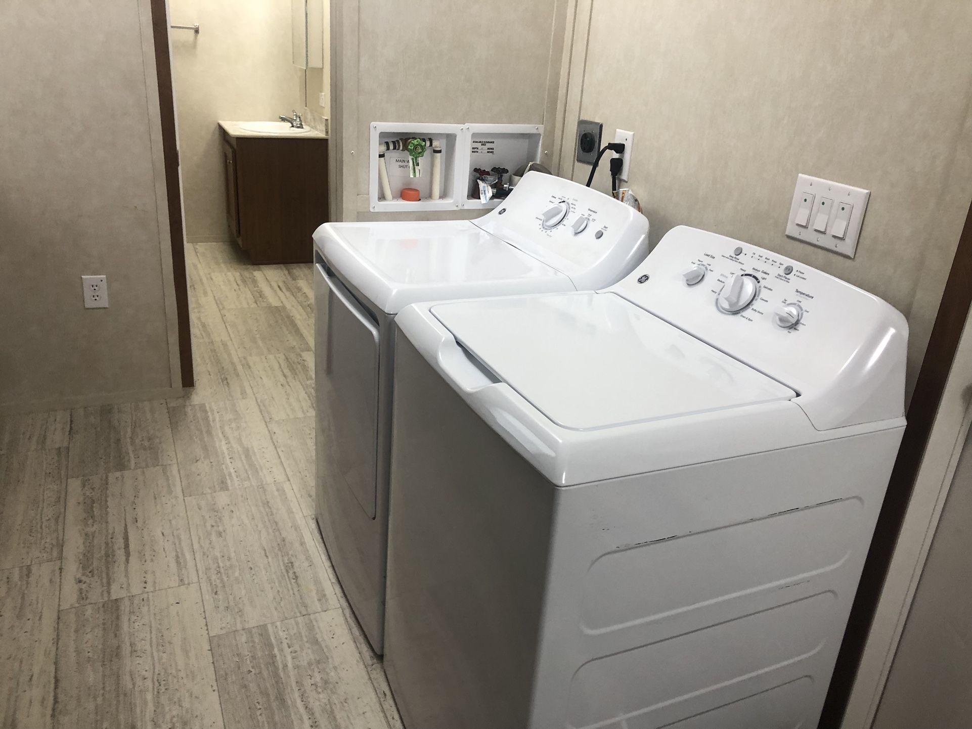 2018 Championship Manufactured Home