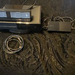 Xbox One Kinect