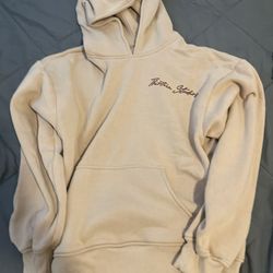 Thirteen Studios Hoodie Large