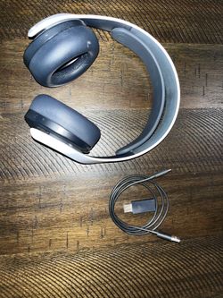 Wireless Bluetooth Headphones + USB Wireless Adapter