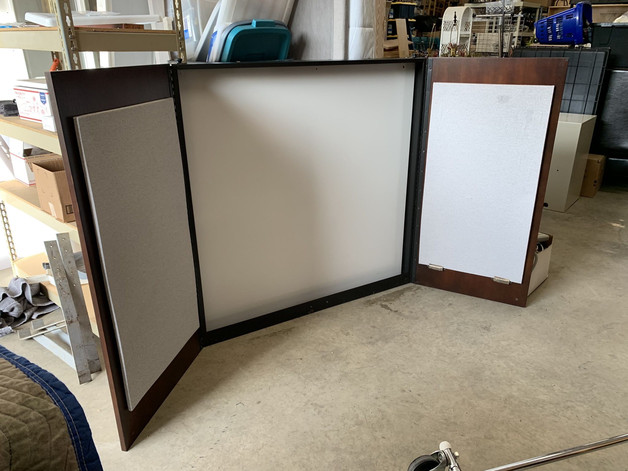 Dry Erase Board **FREE**