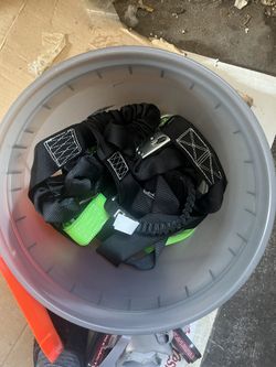 Safety Harness BRAND NEW