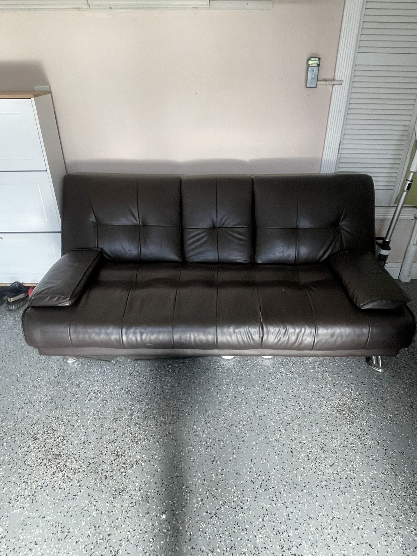 Futon Sofa 