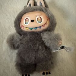 SECRET Labubu Big In To Energy Authentic 