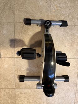 DeskCycle Under-Desk Pedal Exerciser