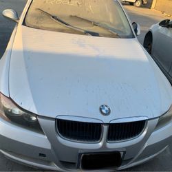 2007 BMW 328i