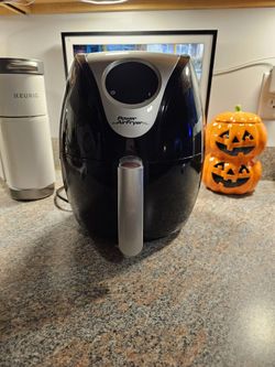 Power Air Fryer XL (great for college students)