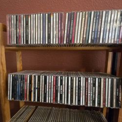 700 Country CDs