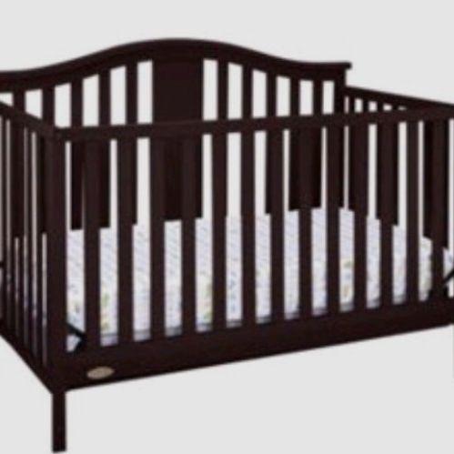 Baby Crib