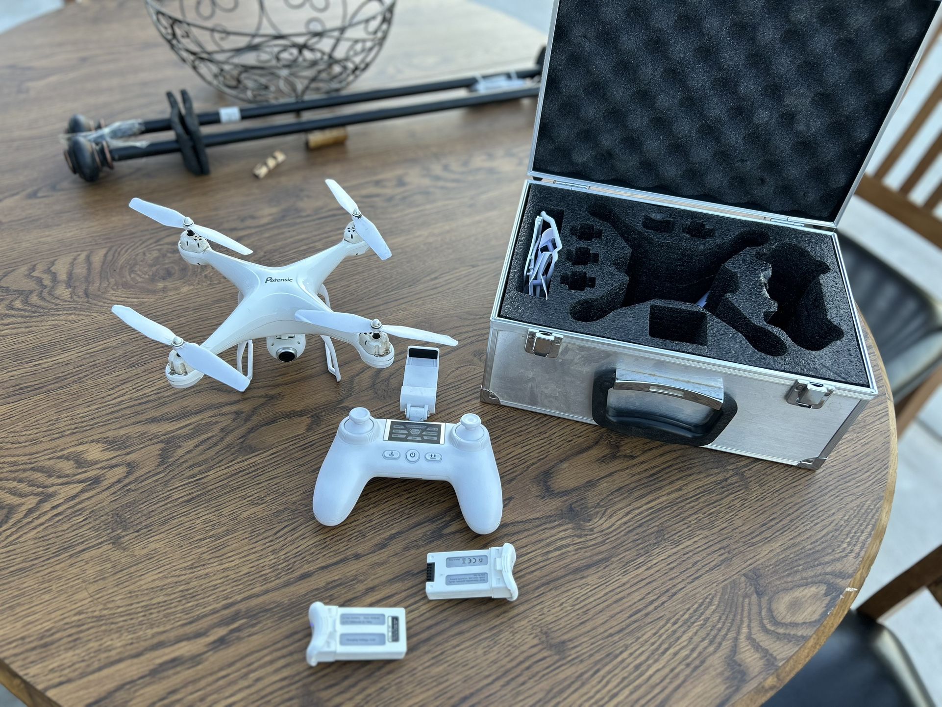 Potensic Drone