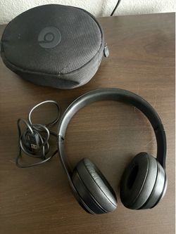 Beats Solo 3