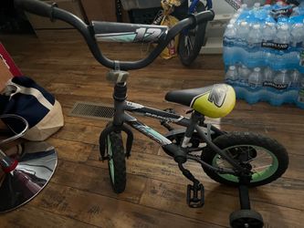 Kids Bike