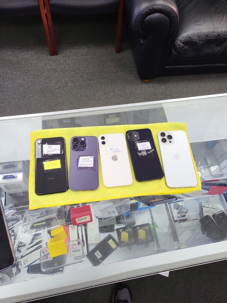 iPhone 12 13 14 For Sale
