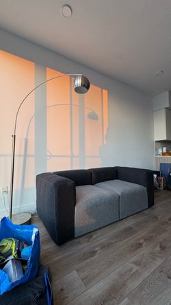 HAY MAGS MODULAR SOFA minimal modern