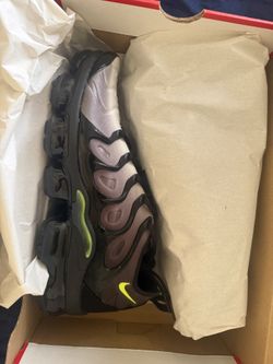 nike air vapor max plus