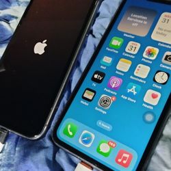 iPhone 11 for Parts  ($120 for Both)