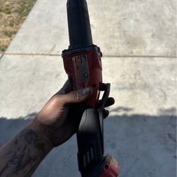 M18 Milwuakee Die grinder