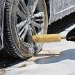 Wheel Rim Spoke Brush