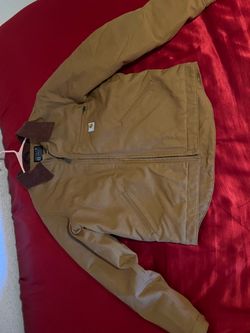 Carhartt jacket