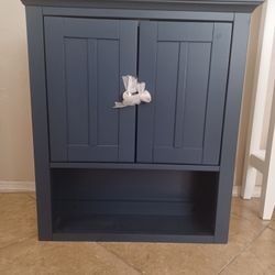 Storage Wall Cabinet *NEW*