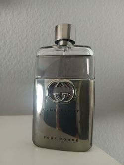 Gucci Guilty