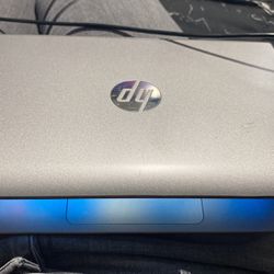 HP Tablet/laptop 