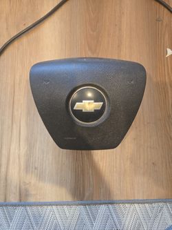 07-10 Silverado Sierra Tahoe Yukon Driver Side Airbag