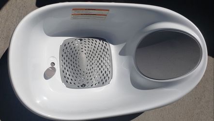 Baby Boon Bathtub
