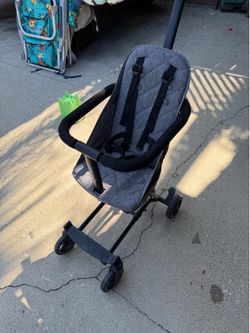 Dream on Me stroller