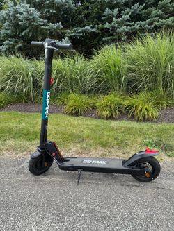 Gotrax XR ELITE MAX - Electric Scooter