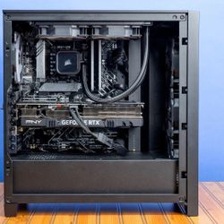 Custom PC Cheap Price 