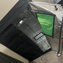 Grow Tent 