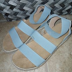 Size 8 Sandals
