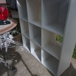 Cubicles