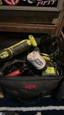 Tools