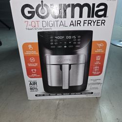 NEW AIR FRYER FOR SALE