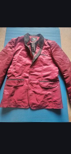 Suit for man