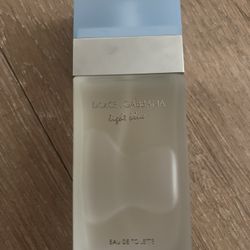 Women Dolce Gabbana Perfume