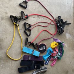 Work Out Gear
