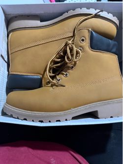 Women’s boots