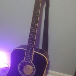 Elezar guitar