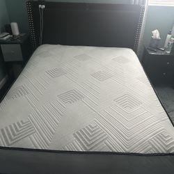 New Queen Mattress From 2025 