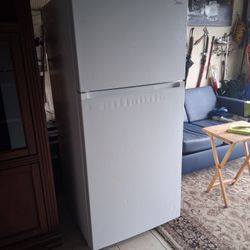 FRIDGE ..FRIDGE!!30 X 66 DELIVER X $ ...WORKING GOOD!!