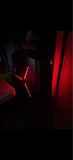 Alienware gaming pc