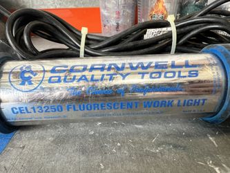 Cornwell  Drop Light